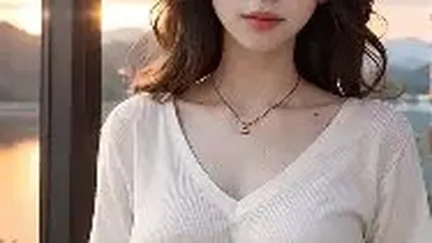 林心如霍建华携手欢度圣诞，情侣装配饰甜蜜满分