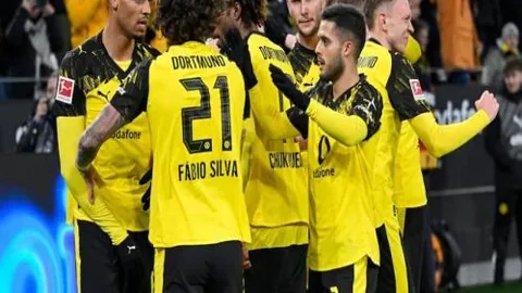 世预賽歐區第9輪精彩戰局回顧